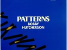 Bobby Hutcherson Patterns Blue Note GXK 8185 stereo w insert M-