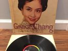 ?? 1961 US Press No Reserve  GRACE CHANG HONG KONG MONO