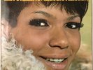 Soul LP Carolyn Franklin Baby Dynamite on UK RCA