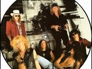 GUNS N ROSES DON'T CRY  RARE IMPORT Vinyl Record Picture Disc