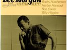Lee Morgan All Star Sextet w Shorter Hancock Blue Note 83023 King Japan M-