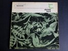 DONALD BYRD - BIRD IN FLIGHT - BLP 4048 RVG EAR - 47 W 63rd - 1960.