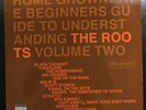 The ROOTS Home grown Beginners Guide To Understanding Vol. 2 Double LP Vinyl