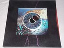 Pink Floyd - Pulse vinyl box set FIRST ISSUE - Matrix numbers in description.