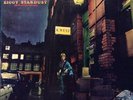 David Bowie The Rise and Fall of Ziggy Stardust and the Spiders from Mars MFSL