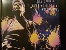 David Bowie - Hurling Disdain - Volume 1 - Bureau Supply - 2x LP - New