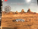 Between The Buried and Me Coma Ecliptic Silver Vinyl LP