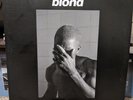 Frank Ocean - Blond Vinyl LP Black Friday Exclusive Rare Used