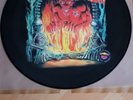 Psychobilly The Meteors Psycho Down picture disc LP