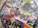 KISS - Unmasked 12-inch Picture Disc
