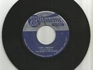 BOB MARLEY & WAILERS / WHITE CHRISTMAS / LET THE LORD BE SEEN IN YOU /7''/VG/VG-