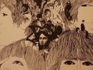 The Beatles   Revolver   Original 1966 UK Mono Vinyl LP