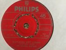 GETATCHEW KASSA PH 249 PHILIPS VERY RARE DANCEFLOOR KILLER AFRO ETHIO FUNK