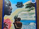Miles Davis - Bitches Brew 2xLP Columbia Jazz Masterpieces gatefold jazz classic