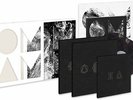 Beneath The Skin Limited Edition LP Box Set Poster + BONUS | OF MONSTERS & MEN