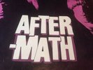 Rolling Stones. After Math. RARE. Shadow Cover. Vinyl LP