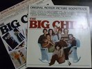 'THE BIG CHILL' & More From 'THE BIG CHILL'  - 1984 Aust/NZ - VG+/VG+ Vinyl LP's