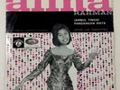 Rare Alina Rahman & John Lee Orkestra 60s Malaysia Singapore Psych Garage Ep 7’