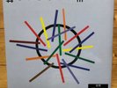 DEPECHE MODE sounds of the universe rare EU first press vinyl 2LP sealed new +CD