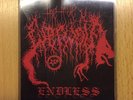 The True Werwolf DMC-Black Metal Horna Marduk Moonblood Satanic Warmaster Kroda