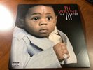 LIL WAYNE Tha Carter III used fast free shipping