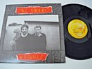 Tall Dwarfs  - Weeville -  NZ Indie Punk New Wave - Flying Nun Label 1990 + Book