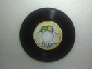 FUNKY BROWN & INNER CIRCLE - THE LAMENT OF AFRICAN PEOPLE/ RARE HARRY J ROOTS 45