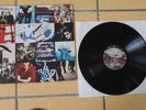 U2 - Achtung Baby, LP, Vinyl, Island, G+