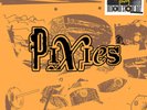 Pixies Indie Cindy 2LP Bonus 7 inch Sealed Record Store Day Vinyl Record LP