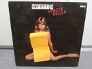 Scorpions Virgin Killer Original Vinyl Schallplatte