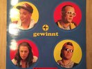Die Fantastischen Vier - 4 Gewinnt - Vinyl LP - 1992 - PREMIUM ZUSTAND  ????