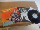 HACKENSACK - UP THE HARD WAY UK 1st Press Mint 1974 Rare Prog Psych LP