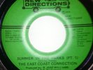 ***EAST COAST CONNECTION ***SUMMER IN THE PARKS **NEW DIRECTIONS ORIGINAL