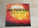 FOO FIGHTERS SKIN AND BONES 2 LP VINYL NEW SEALED