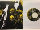 THE DEAD WEATHER Open Up/Rough Detective 7