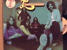 breaks LIMOUSINE drums GSF psych FUNK soul SAMPLES funky PROMO NM- LP