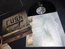 RUSH LP-RARE VINYL + INNER-