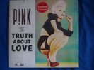 Pink - The Truth About Love (Vinyl 2LP - 2012)