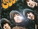 THE BEATLES RUBBER SOUL VINILE LP  VERSIONE ITALIA PMCQ 31509
