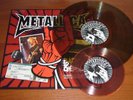 Metallica Back in Berlin vinyl