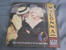 MADONNA I'M BREATHLESS MUSIC FROM AND INSPIRED BY THE FILM DICK TRACY MEXICAN LP