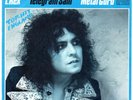T.REX MARC BOLAN - Rare 45/7