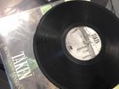 TAKEN (the band) Between Two Unseens 10” Vinyl