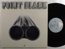 POINT BLANK Self Titled ARISTA 4087 LP NM record club edition