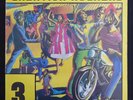 CREATION ROCKERS Volume 3 PABLO UHURU NINEY TROJAN UK Original VINYL LP REGGAE