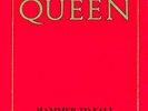 Queen - Hammer To Fall (7