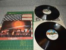 TANGERINE DREAM Encore 2-LP VG+ VIRGIN PZG 35014 Edgar Froese PETER BAUMANN