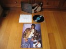 MICHAEL JACKSON - Thriller LP - NMINT - Aussie FIRST EDITION WITH POSTER - 1982