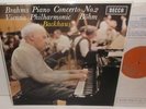 LXT 6322 Brahms Piano Concerto No.2 Wilhelm Backhaus VPO Karl Bohm Grvd