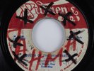 Reggae 45 ETERNALS Queen Of The Minstrells SUPREME HEAR